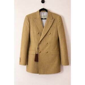 Etro NWT Giacca Heart Blazer
